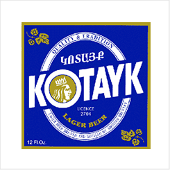 Kotayk Brewery LLC